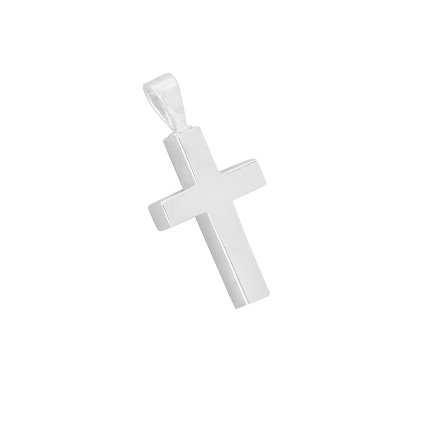 Cross Pendant 925 Silver