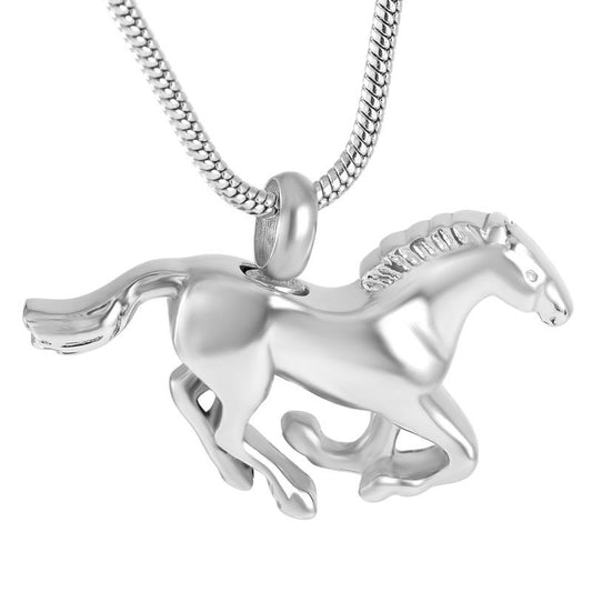 Horse Pendant