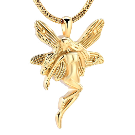 Fairy Pendant