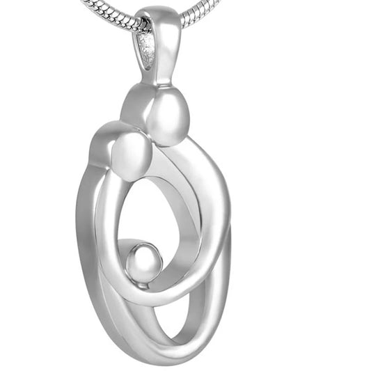 Loving Embrace Pendant