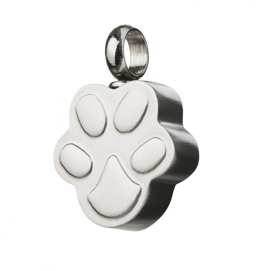 Small Paw Pendant