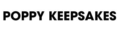 Poppy Keepsakes
