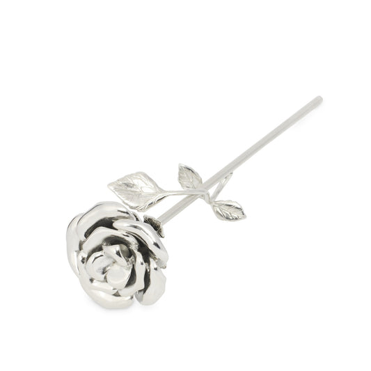 Stemmed Rose Keepsake